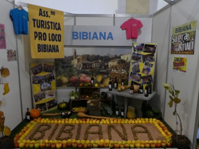 2019 - Tuttomele