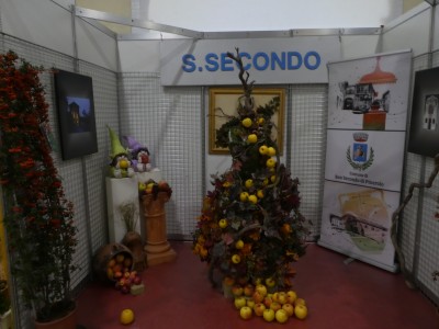 2019 - Tuttomele