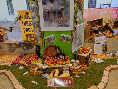 2021 - Tuttomele