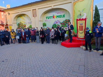 2021 - Tuttomele