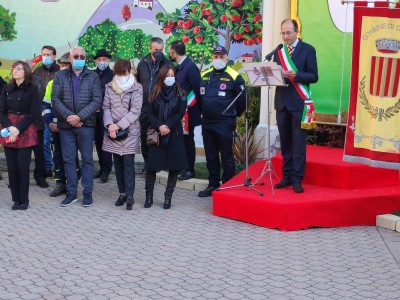 2021 - Tuttomele