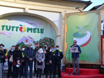 2021 - Tuttomele