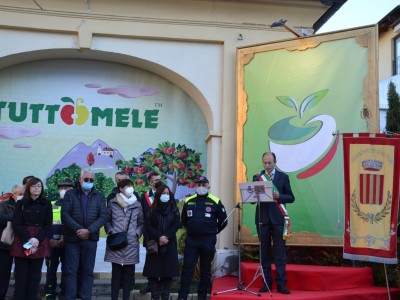 2021 - Tuttomele