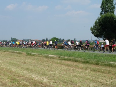 2022 - Pedalacavour (Ph. L. Bruno, R. Fornasa, M. De Stefano, S. Ron)