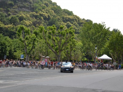 2022 - Pedalacavour (Ph. L. Bruno, R. Fornasa, M. De Stefano, S. Ron)