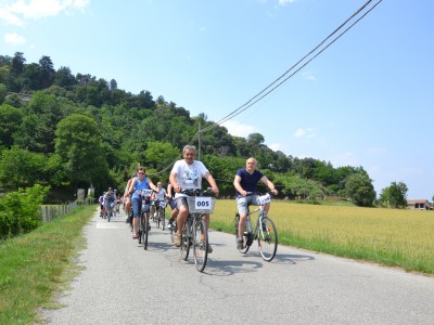 2022 - Pedalacavour (Ph. L. Bruno, R. Fornasa, M. De Stefano, S. Ron)