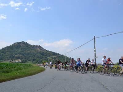 2022 - Pedalacavour (Ph. L. Bruno, R. Fornasa, M. De Stefano, S. Ron)