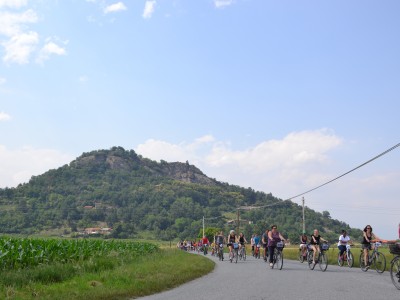 2022 - Pedalacavour (Ph. L. Bruno, R. Fornasa, M. De Stefano, S. Ron)