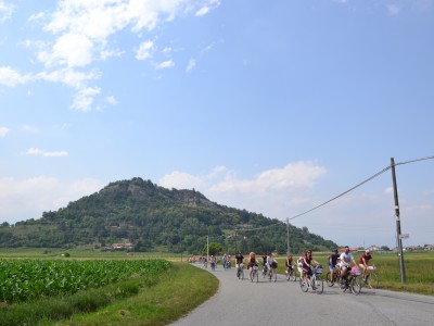 2022 - Pedalacavour (Ph. L. Bruno, R. Fornasa, M. De Stefano, S. Ron)