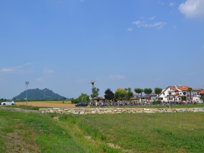 2022 - Pedalacavour (Ph. L. Bruno, R. Fornasa, M. De Stefano, S. Ron)