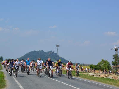 2022 - Pedalacavour (Ph. L. Bruno, R. Fornasa, M. De Stefano, S. Ron)