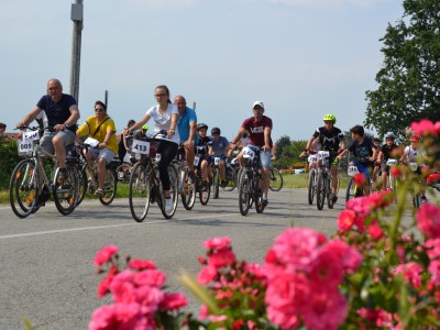 2022 - Pedalacavour (Ph. L. Bruno, R. Fornasa, M. De Stefano, S. Ron)