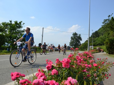 2022 - Pedalacavour (Ph. L. Bruno, R. Fornasa, M. De Stefano, S. Ron)