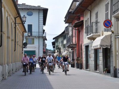 2022 - Pedalacavour (Ph. L. Bruno, R. Fornasa, M. De Stefano, S. Ron)