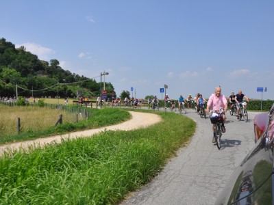 2022 - Pedalacavour (Ph. L. Bruno, R. Fornasa, M. De Stefano, S. Ron)