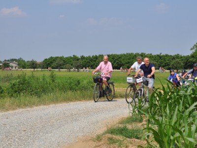 2022 - Pedalacavour (Ph. L. Bruno, R. Fornasa, M. De Stefano, S. Ron)