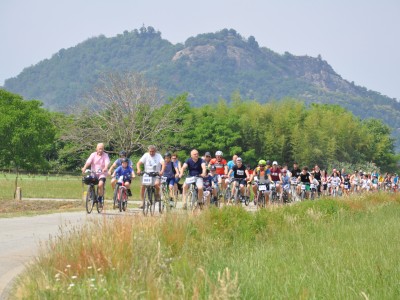 2022 - Pedalacavour (Ph. L. Bruno, R. Fornasa, M. De Stefano, S. Ron)
