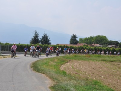 2022 - Pedalacavour (Ph. L. Bruno, R. Fornasa, M. De Stefano, S. Ron)