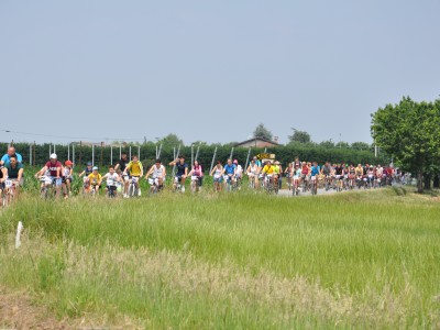 2022 - Pedalacavour (Ph. L. Bruno, R. Fornasa, M. De Stefano, S. Ron)