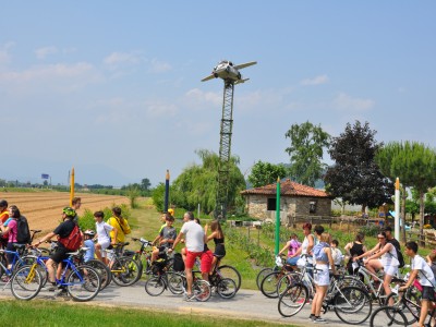2022 - Pedalacavour (Ph. L. Bruno, R. Fornasa, M. De Stefano, S. Ron)