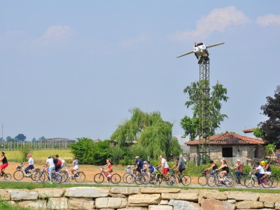 2022 - Pedalacavour (Ph. L. Bruno, R. Fornasa, M. De Stefano, S. Ron)