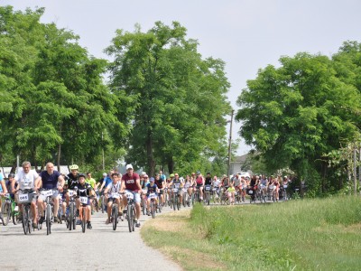 2022 - Pedalacavour (Ph. L. Bruno, R. Fornasa, M. De Stefano, S. Ron)