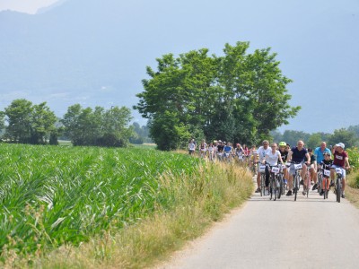 2022 - Pedalacavour (Ph. L. Bruno, R. Fornasa, M. De Stefano, S. Ron)