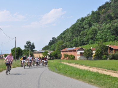 2022 - Pedalacavour (Ph. L. Bruno, R. Fornasa, M. De Stefano, S. Ron)