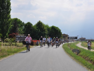 2022 - Pedalacavour (Ph. L. Bruno, R. Fornasa, M. De Stefano, S. Ron)