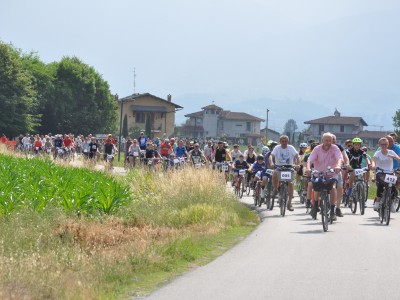 2022 - Pedalacavour (Ph. L. Bruno, R. Fornasa, M. De Stefano, S. Ron)