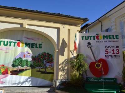 2022 - Tuttomele (Ph. L. Bruno, S. Ron, G. Brarda)