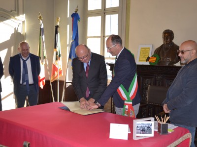 2022 - Tuttomele (Ph. L. Bruno, S. Ron, G. Brarda)