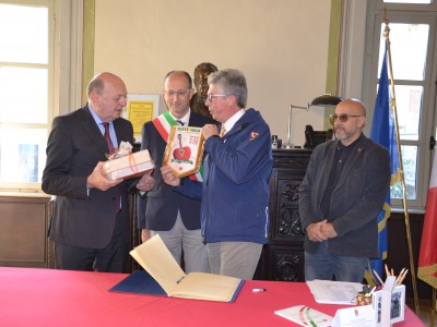 2022 - Tuttomele (Ph. L. Bruno, S. Ron, G. Brarda)