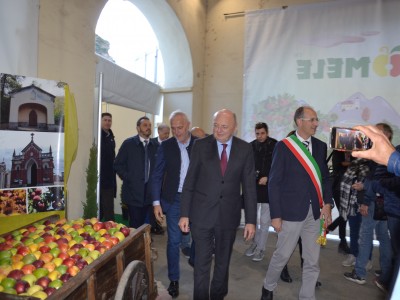 2022 - Tuttomele (Ph. L. Bruno, S. Ron, G. Brarda)