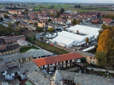 2022 - Tuttomele (Ph. L. Bruno, S. Ron, G. Brarda)