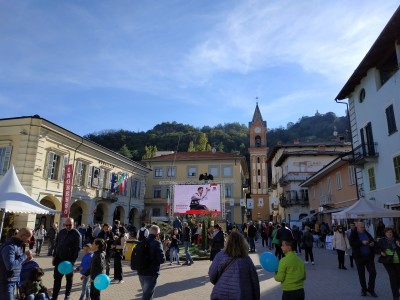 2022 - Tuttomele (Ph. L. Bruno, S. Ron, G. Brarda)