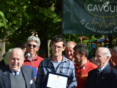 2023 - Cavour Carne