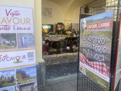 2023 - Cavour Carne