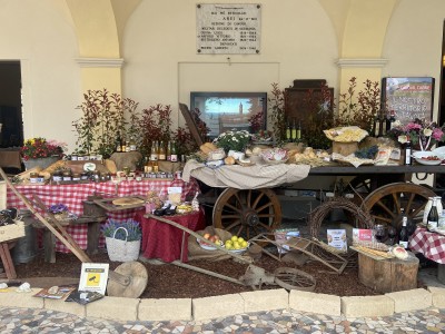 2023 - Cavour Carne