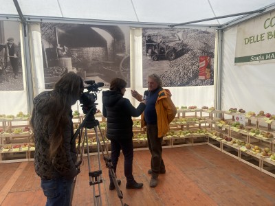 2023 - Tuttomele (Ph. Brarda G., Ron S., Bruno L.)