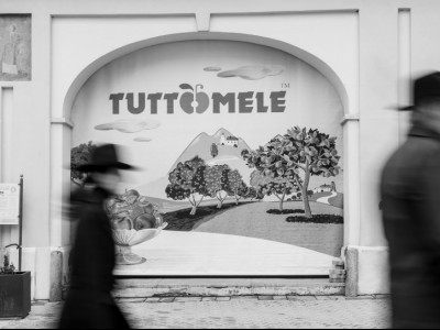 2023 - Tuttomele (Ph. Brarda G., Ron S., Bruno L.)