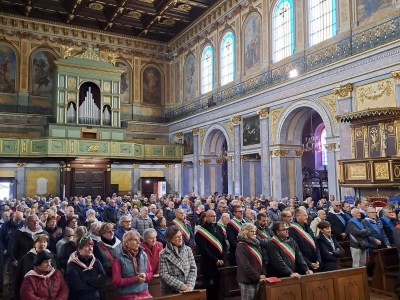 2023 - Tuttomele (Ph. Brarda G., Ron S., Bruno L.)