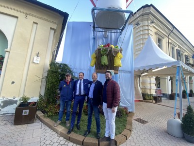 2023 - Tuttomele (Ph. Brarda G., Ron S., Bruno L.)