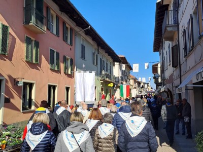 2023 - Tuttomele (Ph. Brarda G., Ron S., Bruno L.)