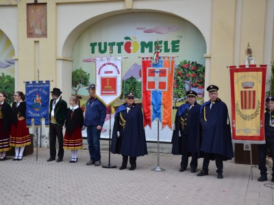 2023 - Tuttomele (Ph. Brarda G., Ron S., Bruno L.)