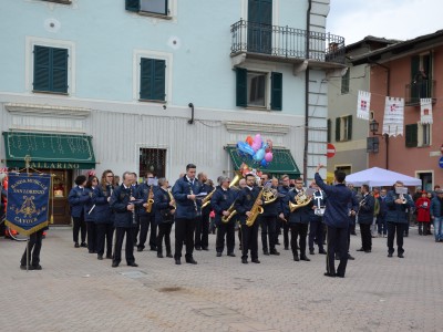 2023 - Tuttomele (Ph. Brarda G., Ron S., Bruno L.)