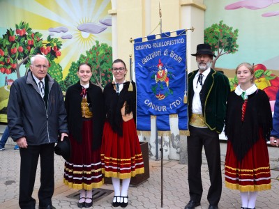 2023 - Tuttomele (Ph. Brarda G., Ron S., Bruno L.)