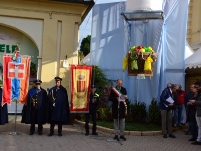 2023 - Tuttomele (Ph. Brarda G., Ron S., Bruno L.)