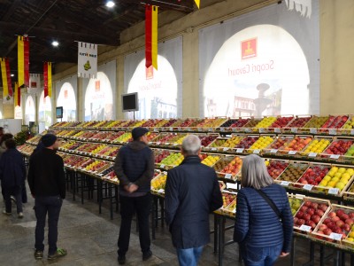 2023 - Tuttomele (Ph. Brarda G., Ron S., Bruno L.)