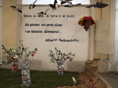 2023 - Tuttomele (Ph. Brarda G., Ron S., Bruno L.)
